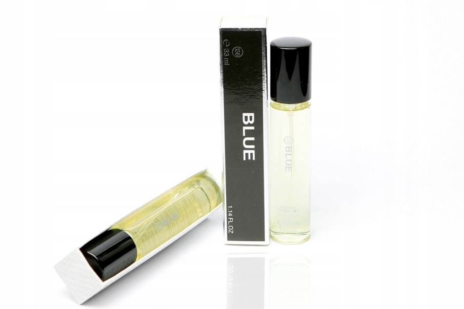 Perfumetka 138 CHANEL* BLEU 33ml 7696550770 oficjalne archiwum
