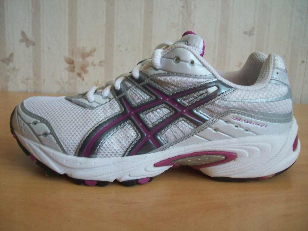 BUTY BIEGOWE ASICS GEL-GALAXY 4