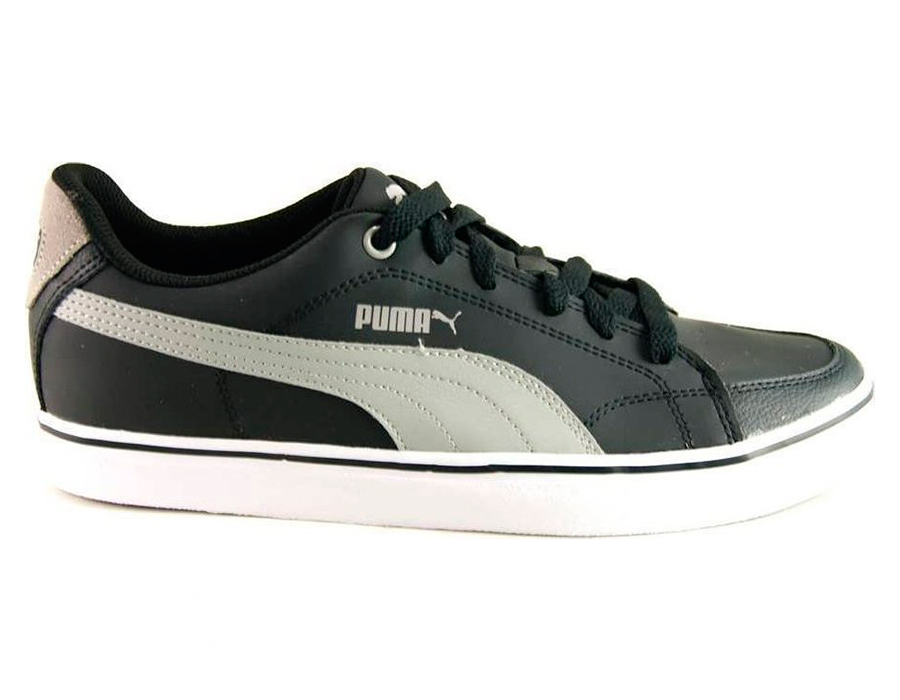 BUTY PUMA COURT POINT VULC 357592 05 / 43