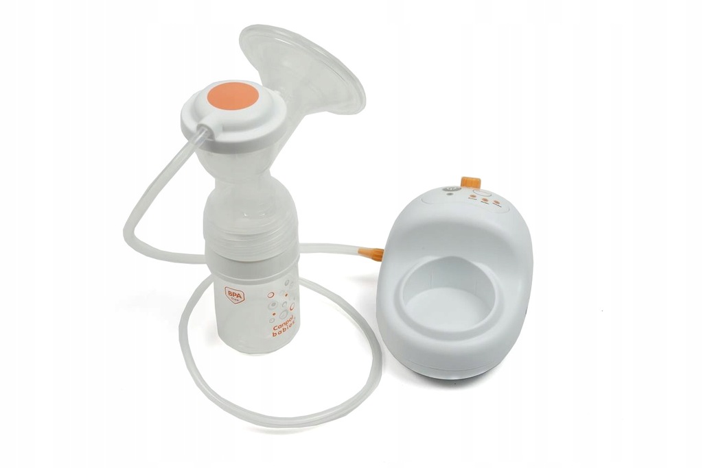 Laktator elektryczny Canpol Babies HL-0631