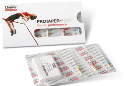 Pilniki ProTaper Next X1 25mm / 3 szt Dentsply