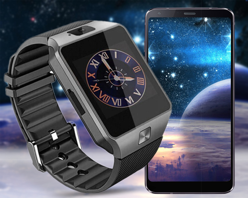 smartwatch samsung a5