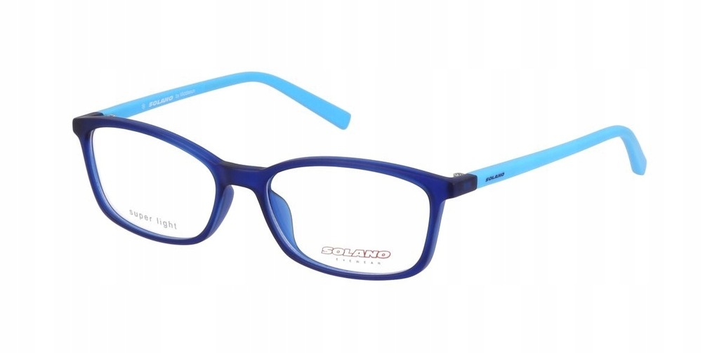 Solano S 50118 A oprawki modne okulary dr oczko
