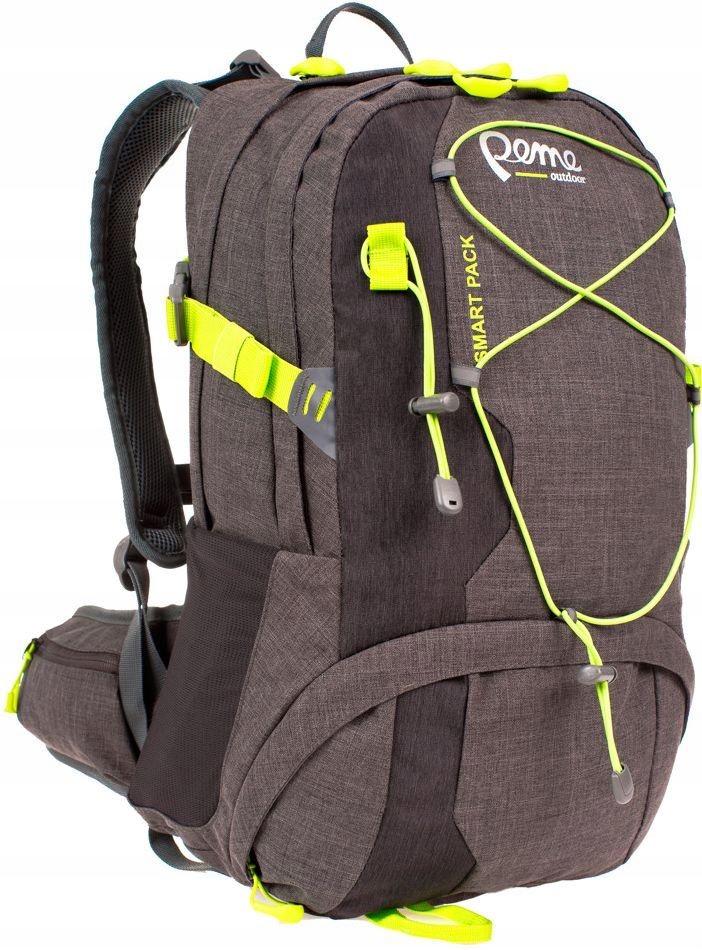 PEME PLECAK TREKKINGOWY GÓRSKI SMART PACK 35