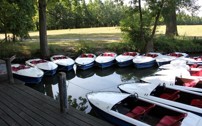ROWER WODNY ROWERY WODNE ALU 15 SZT WYPOZYCZALNIA