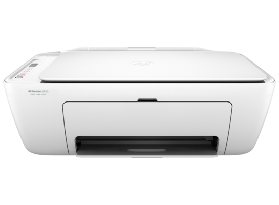 Hp deskjet 2620 сброс настроек wifi