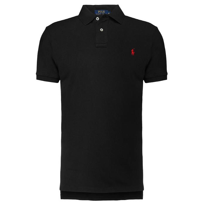 POLO RALPH LAUREN - NOWE POLO / KOSZULKA - ROZ.S