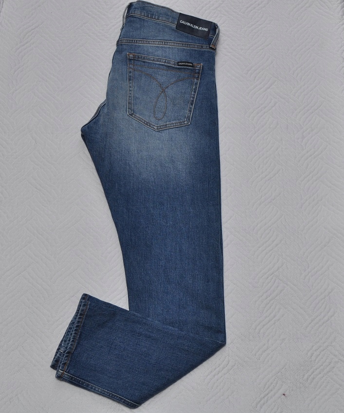 Calvin Klein jeans spodnie męskie 31x32