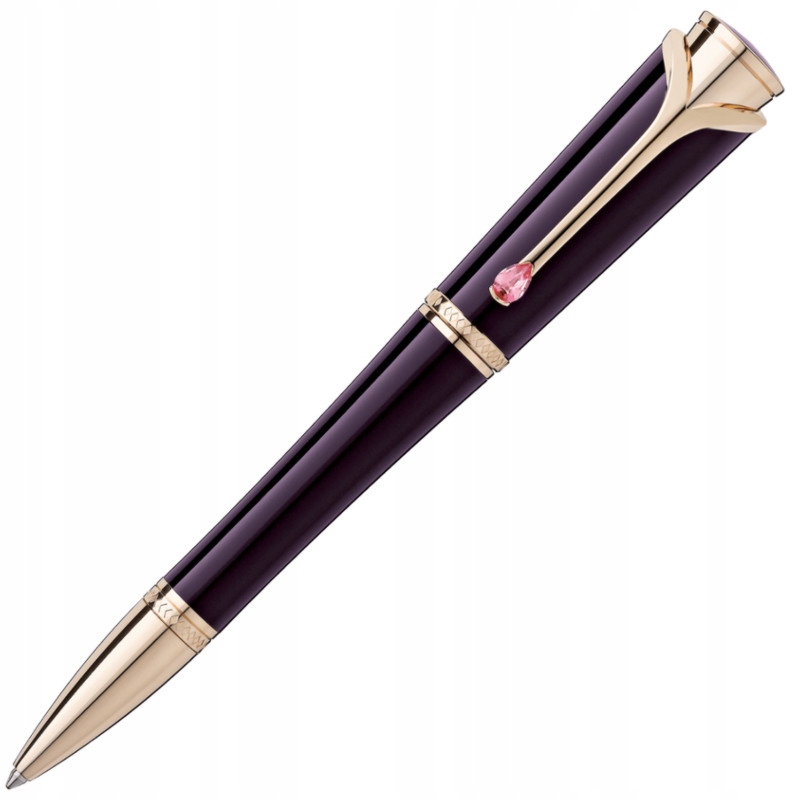 Długopis Montblanc Princesse Grace de Monaco 2012