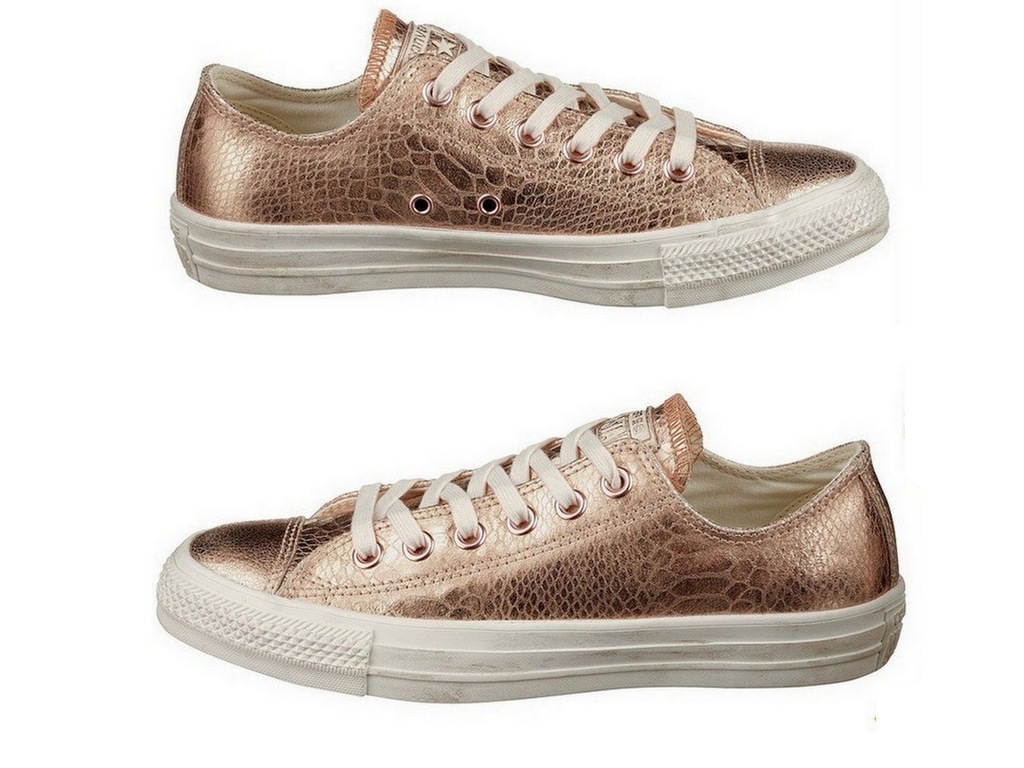D30 Trampki Converse CHUCK TAYLOR ALL STAR OX