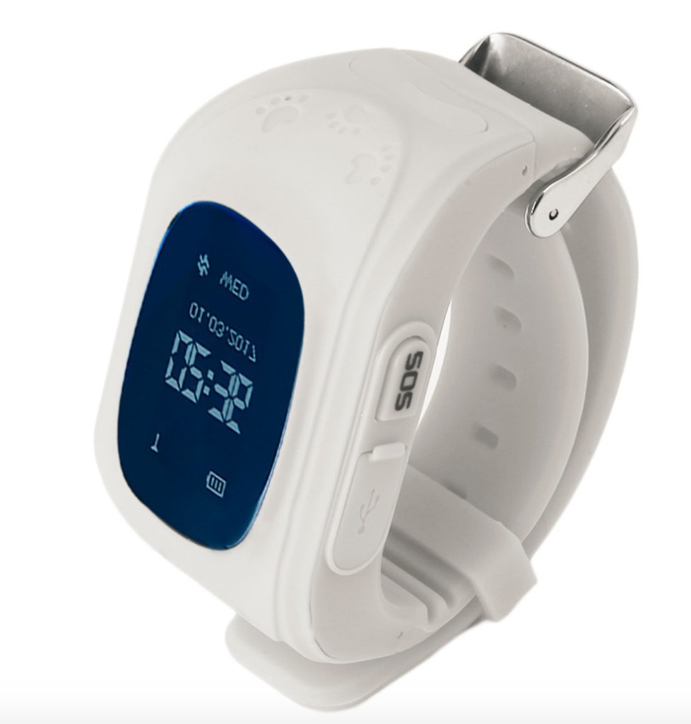 smartwatch q50