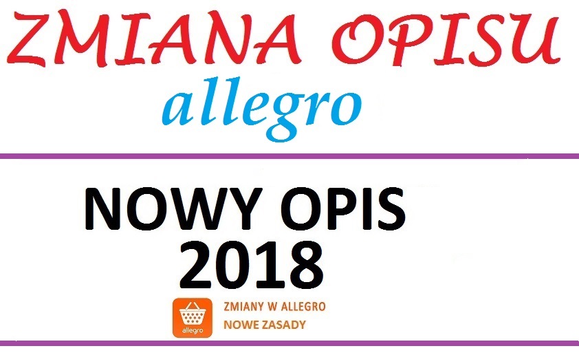 Baselinker Blog Nowe Opisy Allegro W Baselinkerze