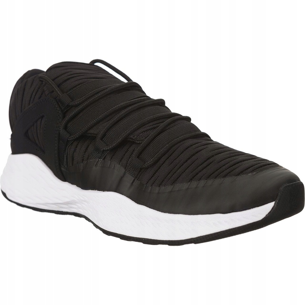 BUTY NIKE JORDAN FORMULA 23 LOW 011 (919724 011) 43 BlackWhiteBlack BUTY NIKE JORDAN FORMULA 23 LOW 011 (919724 011) 43 BlackWhiteBlack