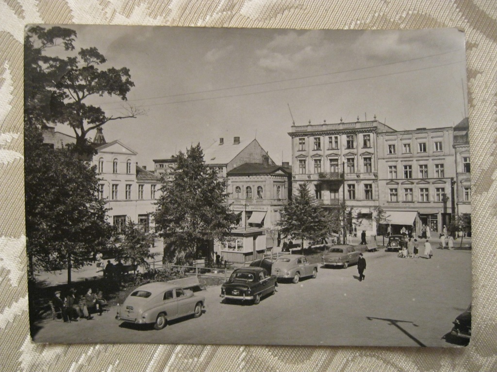 WEJHEROWO ok.1960 r.