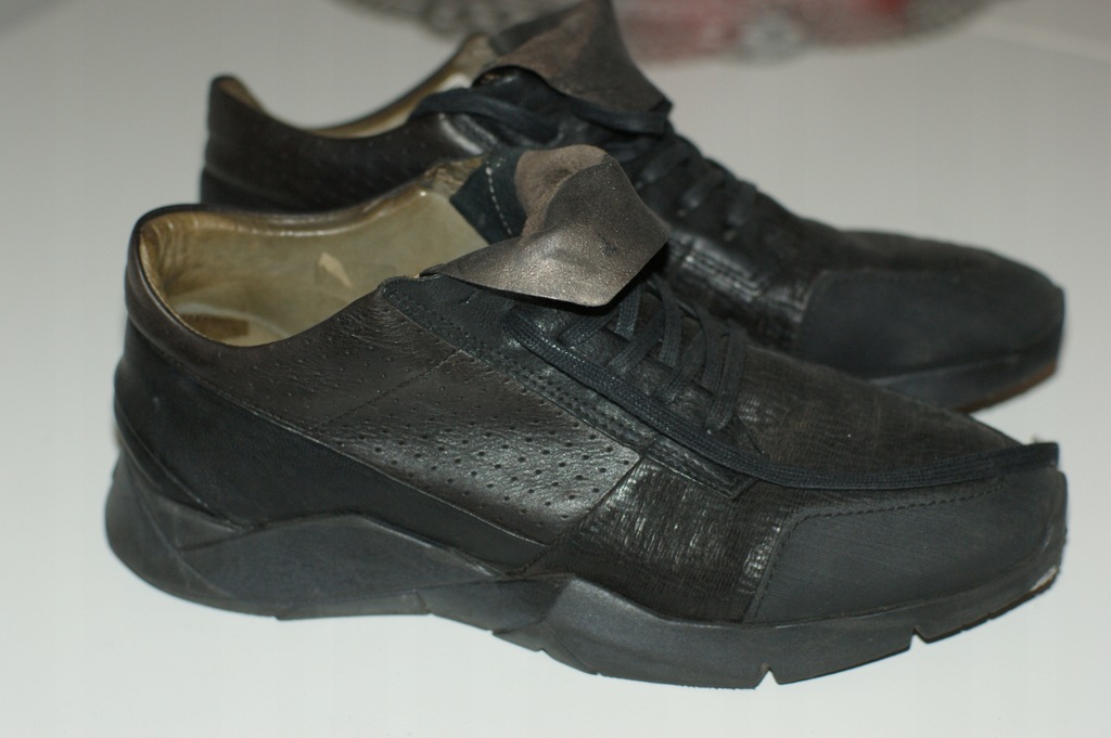 Sneakersy A.S 98 włoskie okazja sklep 600zł 40