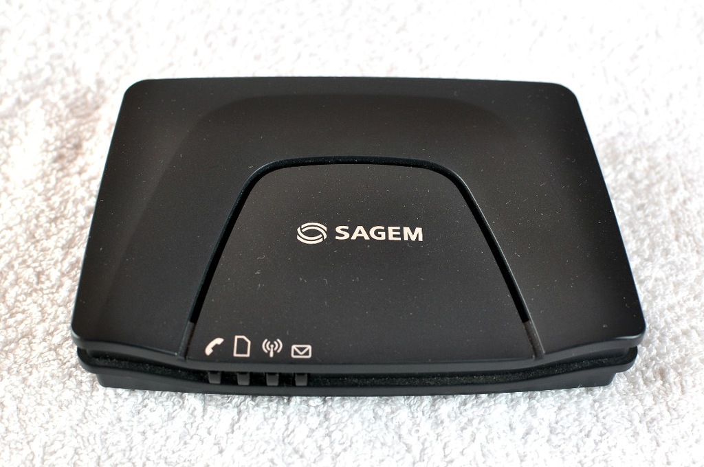 bramka GSM Sagem RL300-R2 T-Mobile