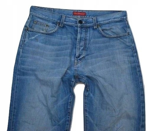 D Modne Spodnie jeans Ben Sherman 36/34 z USA!