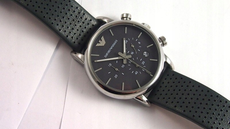 emporio armani ar1735
