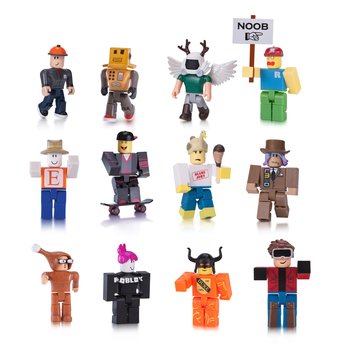 Roblox Figurki 12 Sztuk Plus Inikalne Kody 7263959306 Oficjalne Archiwum Allegro - roblox figurka z gry figurki dla dzieci allegropl