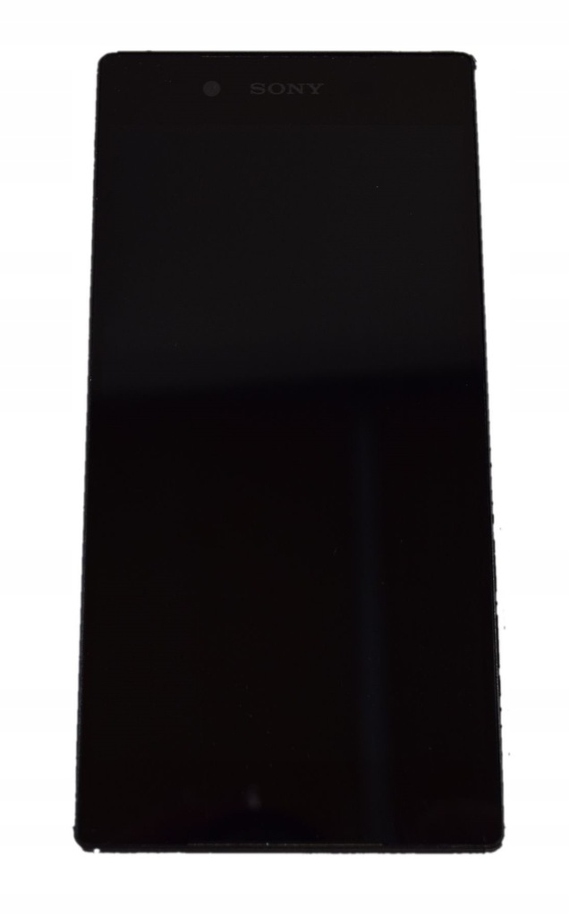 Wyświetlacz dotyk ramka Sony Xperia Z5 E6653 orygi