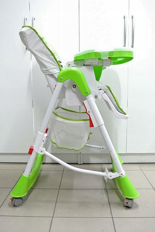 KRZESEŁKO DO KARMIENIA TIMA BABY