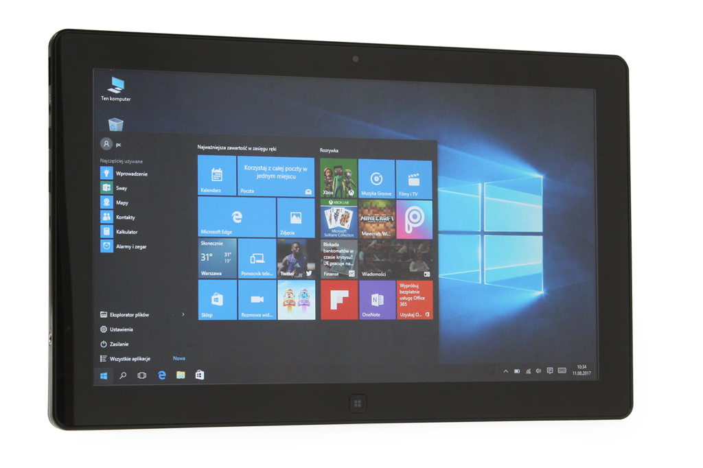 Tablet Samsung XE700T1A i5 4GB 128GB SSD Win 7 FV