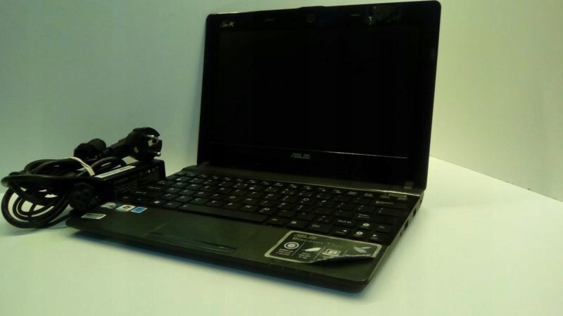NETBOOK ASUS EEE PC ( X16-96078)