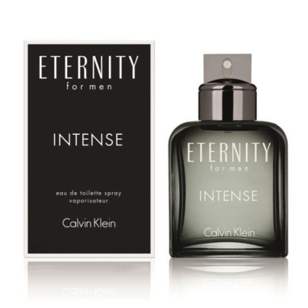 Calvin Klein Eternity Intense for Men EdT 100 ml