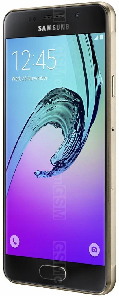samsung a310f galaxy a3