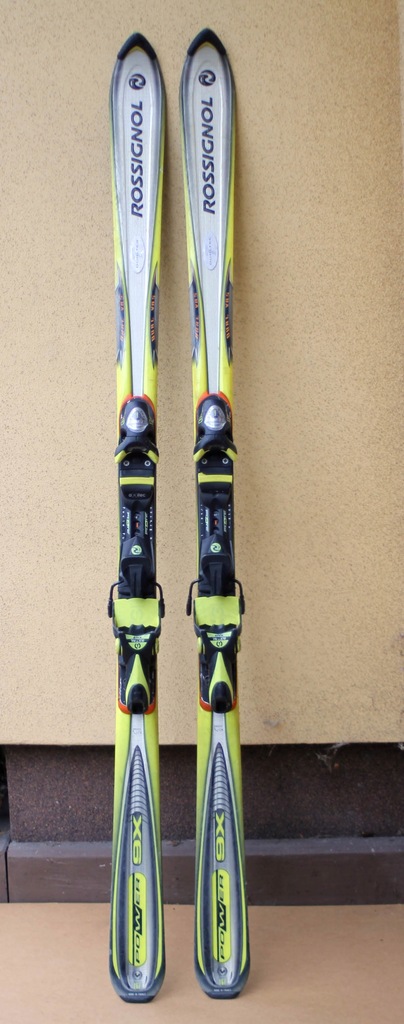 rossignol power pulsion 9x