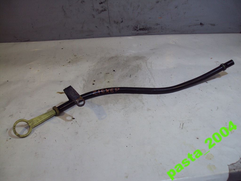 ZAFIRA B Z16XEP BAGNET MIARKA OLEJU 55355263 - 6425164805