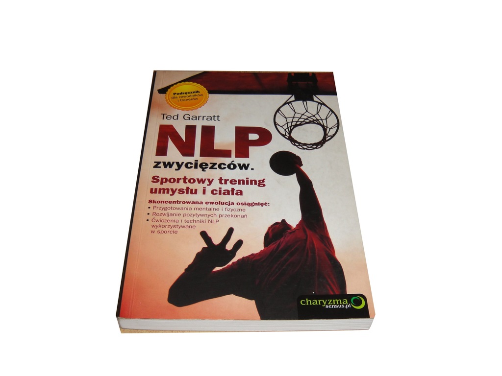 NLP ZWYCIĘZCÓW Ted Garratt b3