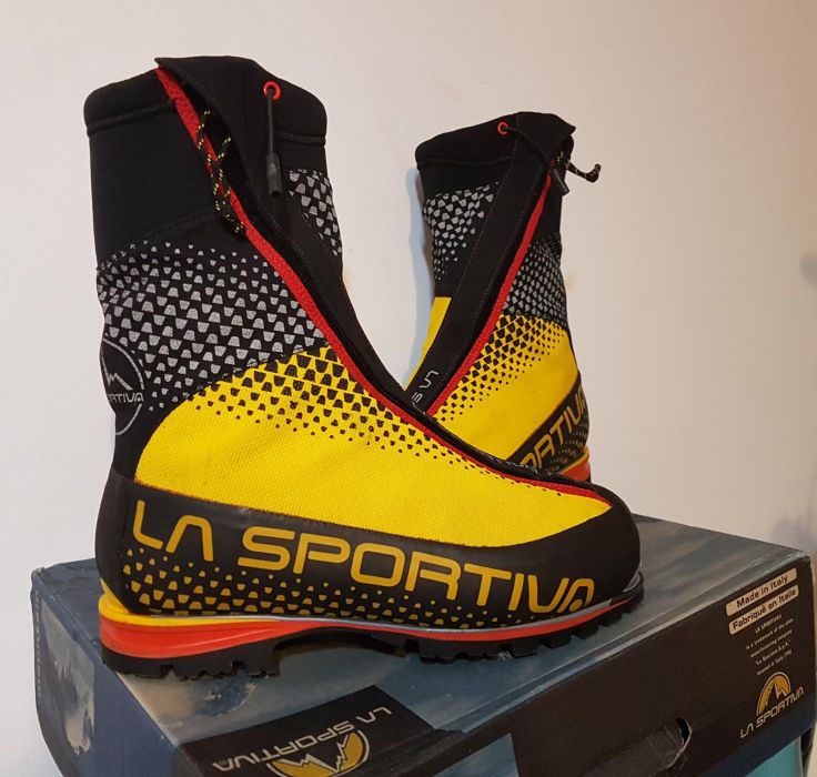 Buty La Sportiva Batura 2.0 GTX 46 jak nowe