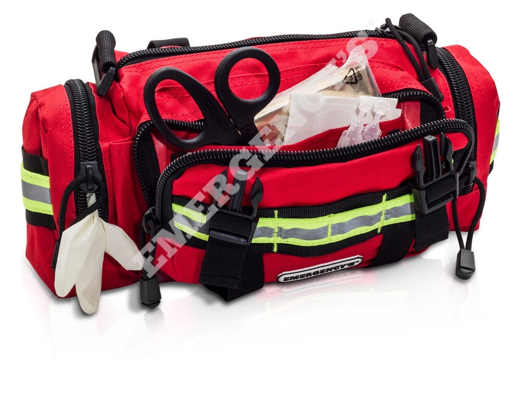 Organizer ratowniczy Waist FirstAid Kit 6866562429 oficjalne