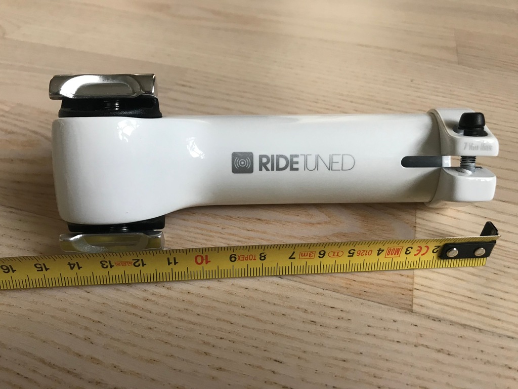 sztyca carbon Seat Cap Trek Madone i Domane 135mm