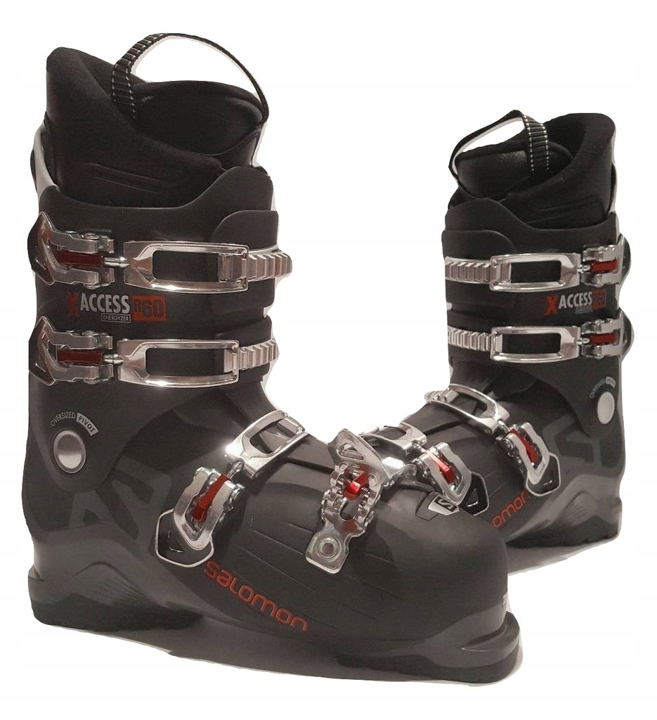 x access r60 salomon