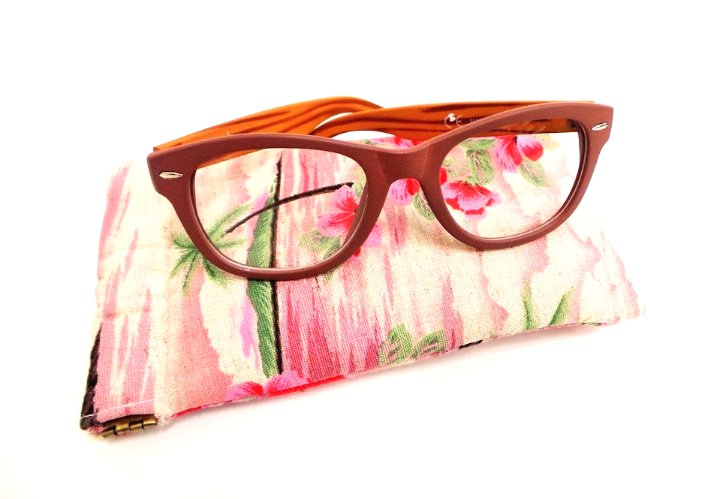 STRADIVARIUS OKULARY  ''0''  NERDY+etui WYPRZEDAŻ!