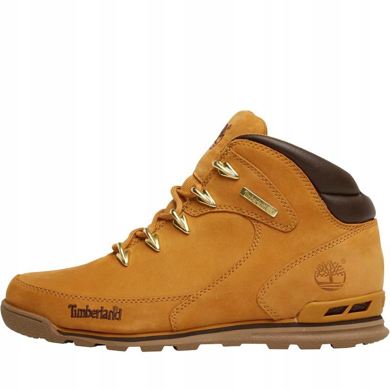 timberland tan trainers