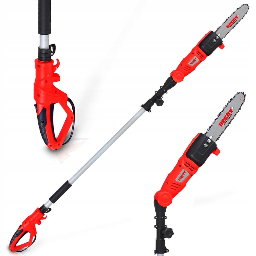 PILARKA PIŁA ŁAŃCUCHOWA DO GAŁĘZI NA WYSIĘGNIKU GW - 6866548509