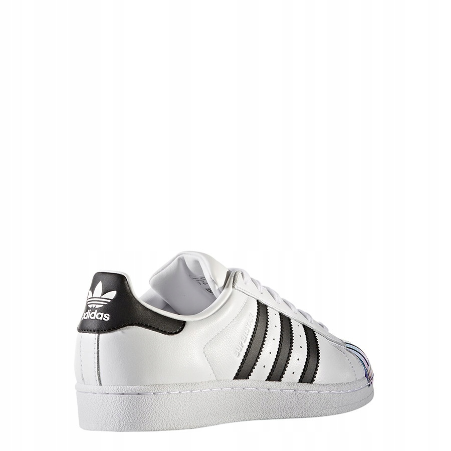 Buty adidas Originals Superstar MT W CQ2610 - 7305435200 - oficjalne archiwum Allegro