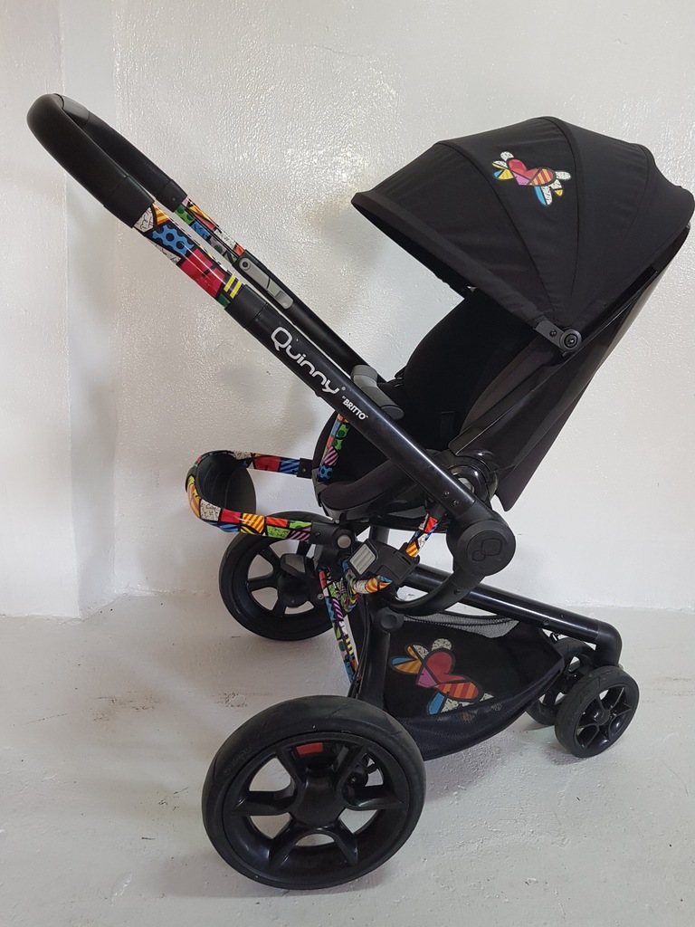 Quinny 2025 moodd britto