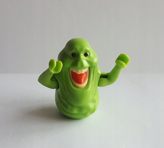 slimer playmobil