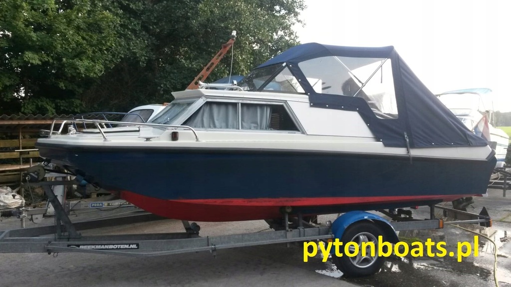 MICROPLUS 520 ŁÓDŹ KABINOWA MOTOROWA JAK SHETLAND