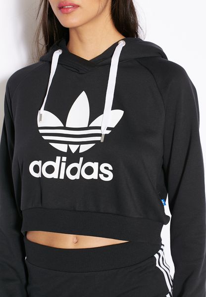 adidas bluza crop adidas bluza crop