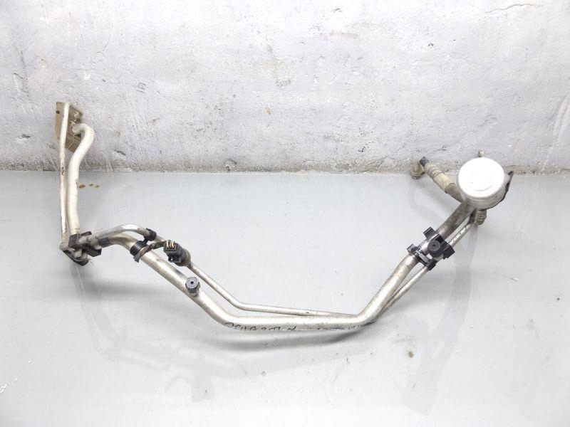 RURKA KLIMATYZACJI PEUGEOT 307 1.6 HDI 04 R