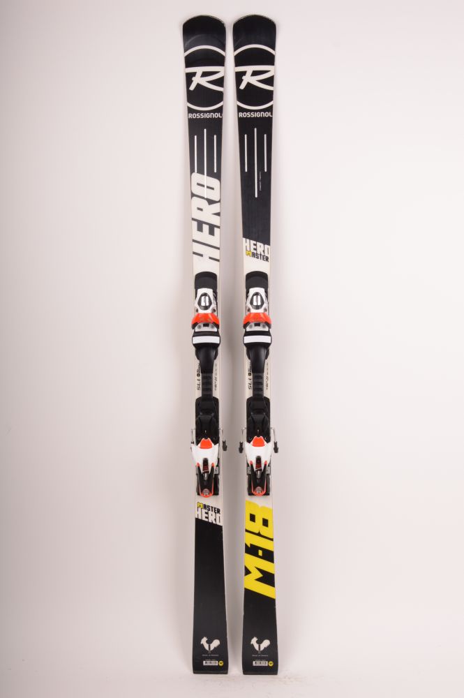 rossignol hero master r18