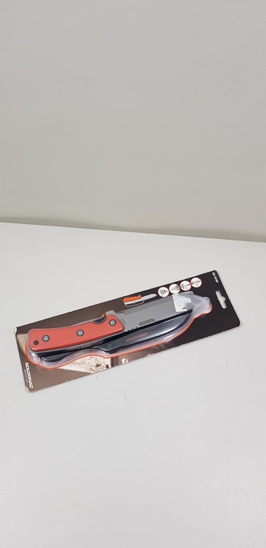 NÓŻ SIKA 130 GRIP,