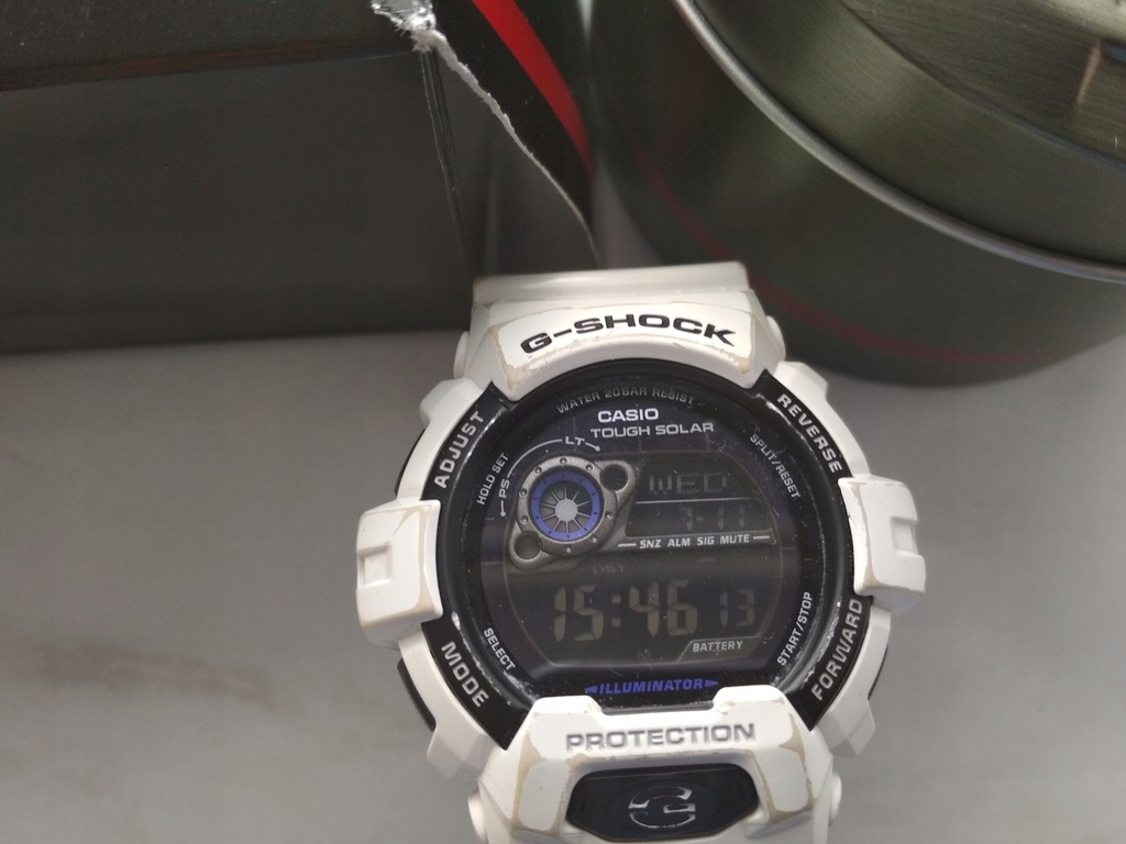 g shock 3269