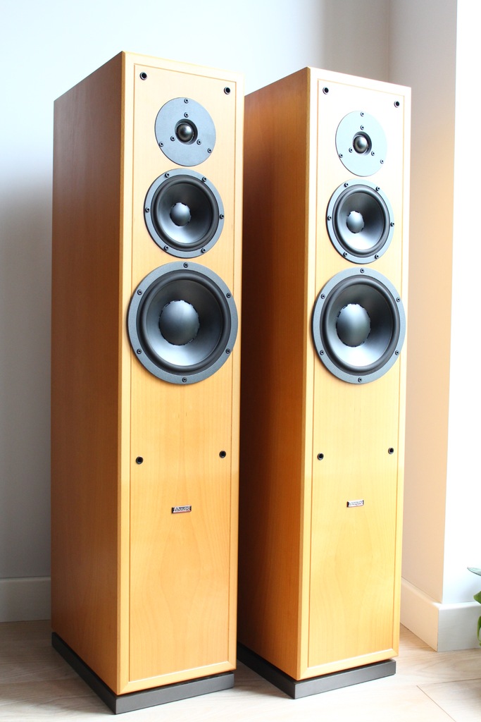 Dynaudio store contour 3.0