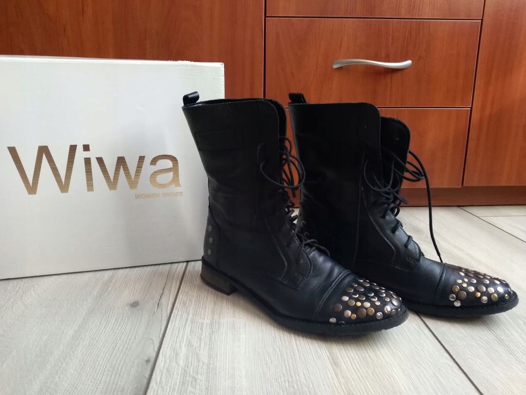 Buty Chantal For Wiwa